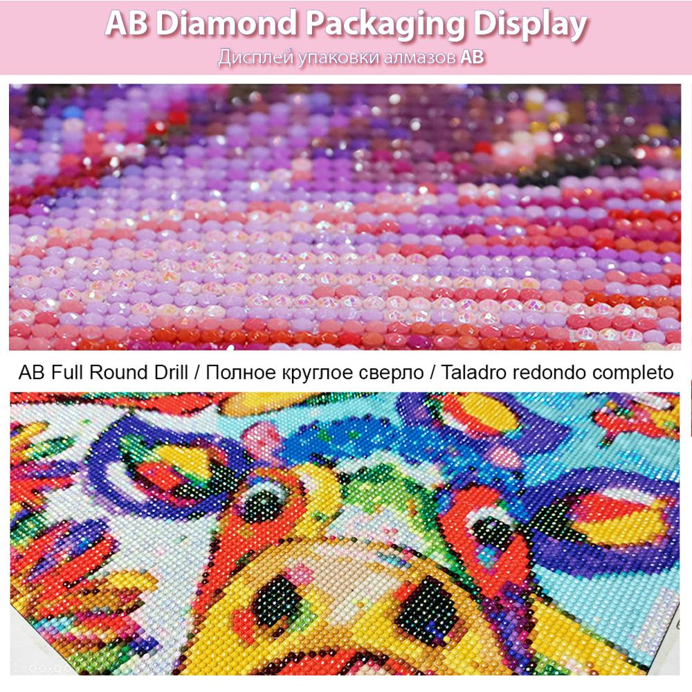 Personalizzato fai da te AB tr - Photo Mosaic Print recensione e prezzo