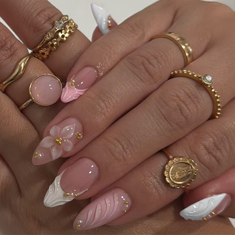 Migliora il tuo stile con, 24  - Pressed Flower Art recensione e prezzo