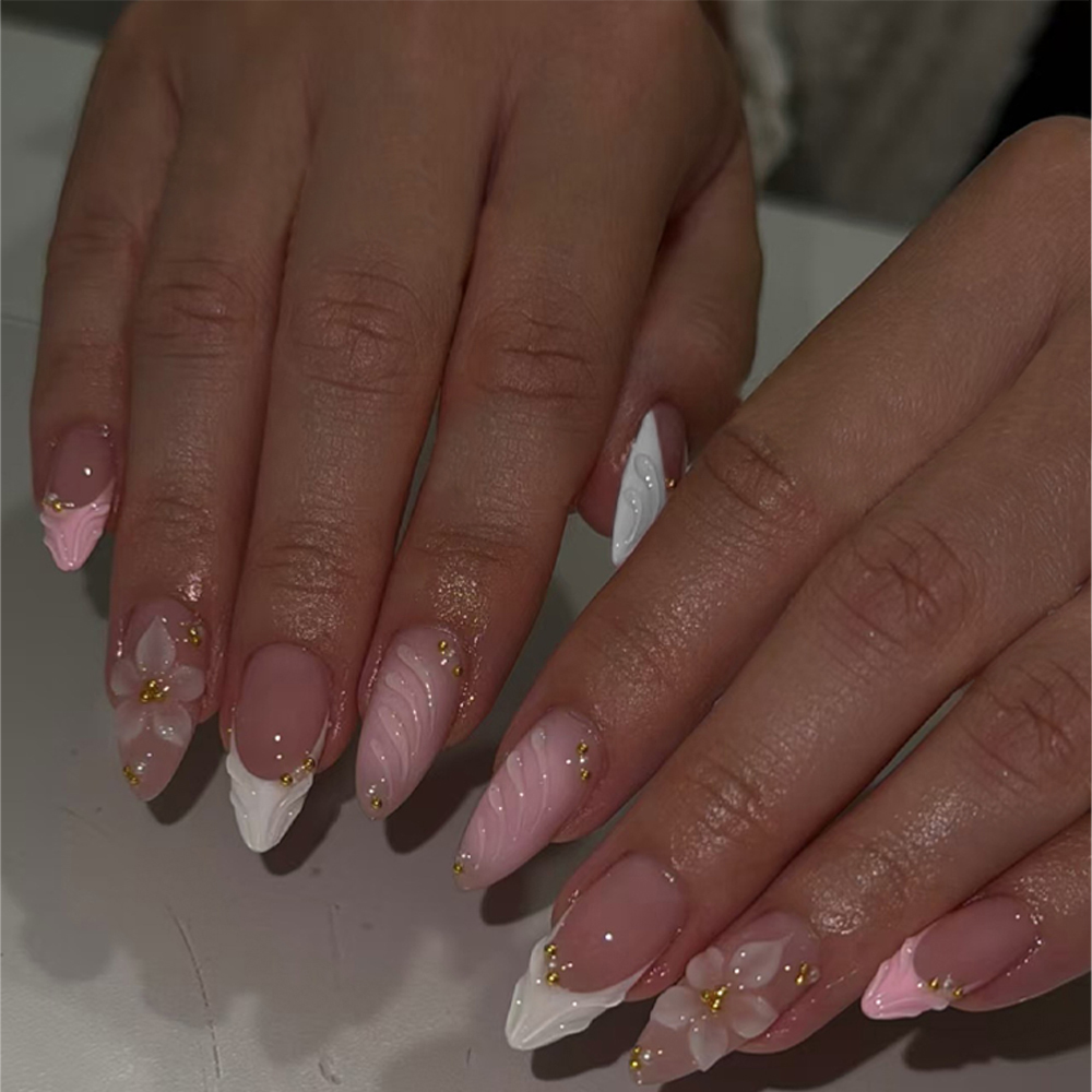 Migliora il tuo stile con, 24  - Pressed Flower Art recensione e prezzo